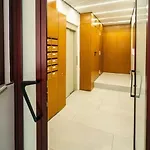 Cozy Aprtment Seaview Dishwasher *