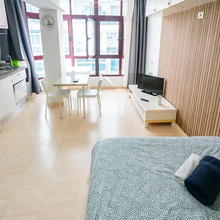 Apartment Cozy Aprtment Seaview Dishwasher