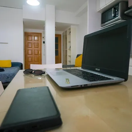 Cozy Aprtment Seaview Dishwasher Apartment