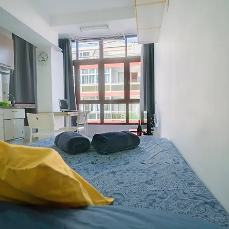 Apartment Cozy Aprtment Seaview Dishwasher