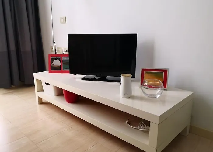 Cozy Aprtment Seaview Dishwasher * Las Palmas / Gran Canaria