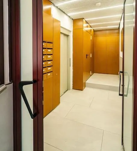 Cozy Aprtment Seaview Dishwasher *