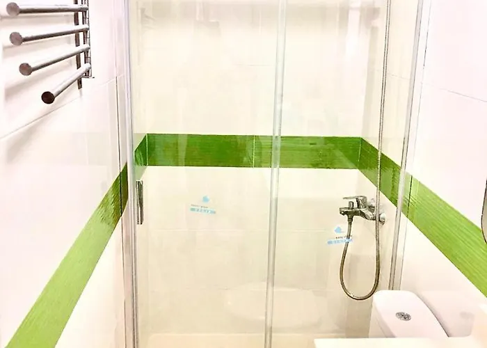 Cozy Aprtment Seaview Dishwasher Apartment Las Palmas / Gran Canaria