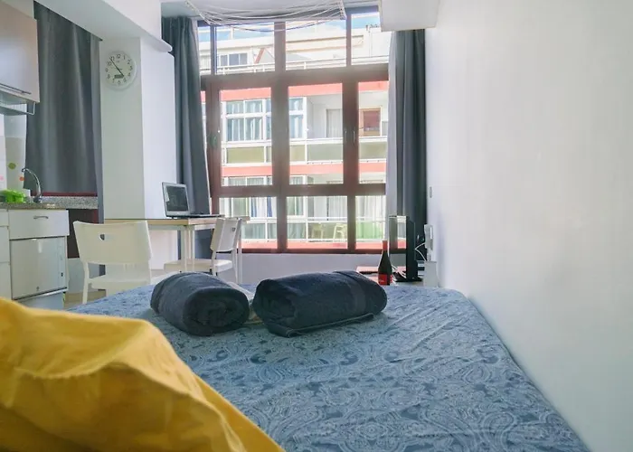 Apartment Cozy Aprtment Seaview Dishwasher