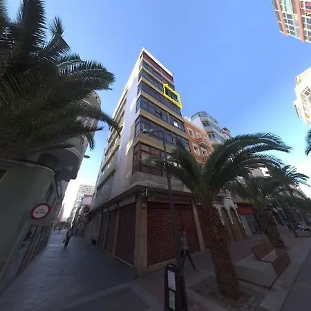 Lejlighed Cozy Aprtment Seaview Dishwasher