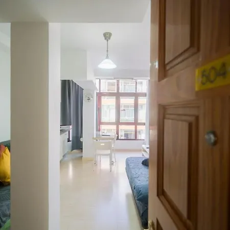 Cozy Aprtment Seaview Dishwasher דירה *