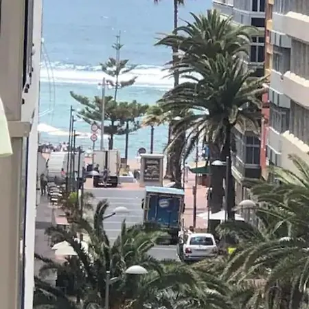 דירה Cozy Aprtment Seaview Dishwasher *