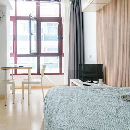 Cozy Aprtment Seaview Dishwasher