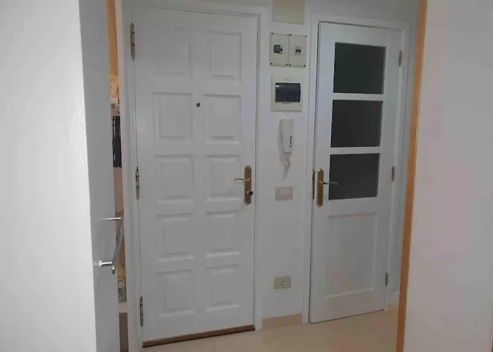 Lejlighed Cozy Aprtment Seaview Dishwasher *