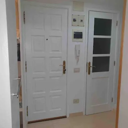 Appartement Cozy Aprtment Seaview Dishwasher *