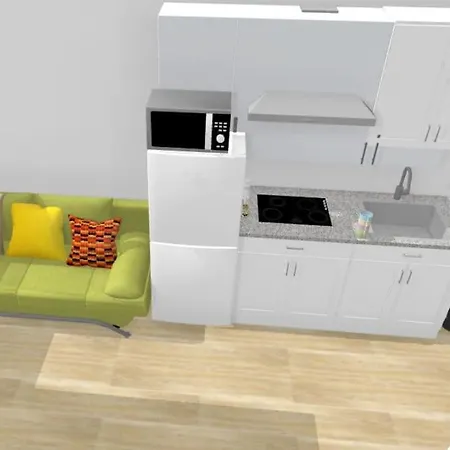 Cozy Aprtment Seaview Dishwasher Apartment Las Palmas de Gran Canaria