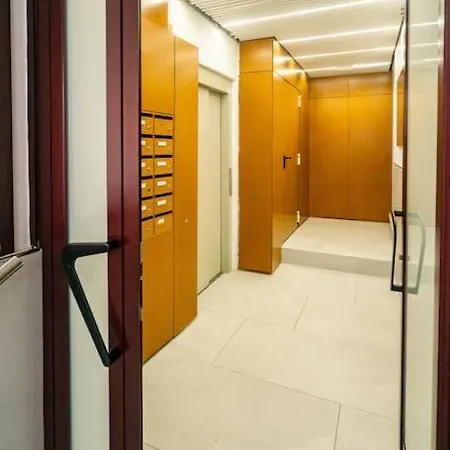 Cozy Aprtment Seaview Dishwasher *