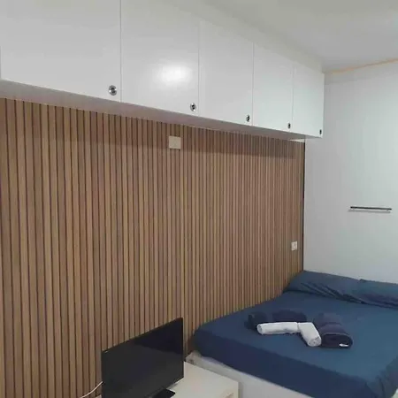 Cozy Aprtment Seaview Dishwasher Apartment