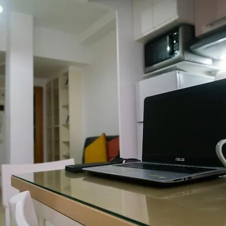 Apartment Cozy Aprtment Seaview Dishwasher Las Palmas de Gran Canaria