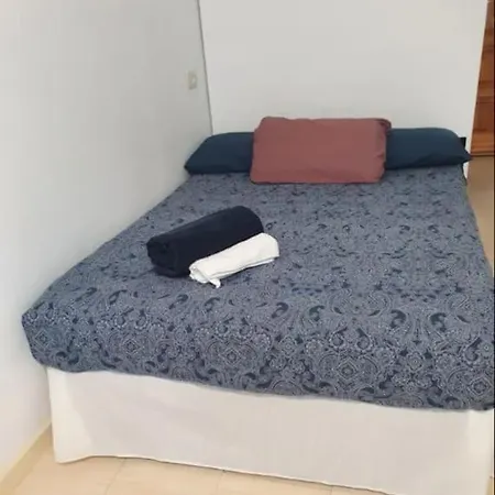 Cozy Aprtment Seaview Dishwasher Las Palmas