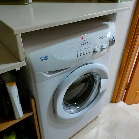 Appartement Cozy Aprtment Seaview Dishwasher