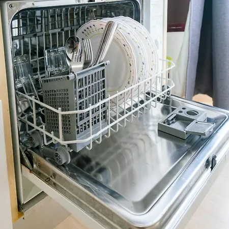 Appartement Cozy Aprtment Seaview Dishwasher Las Palmas