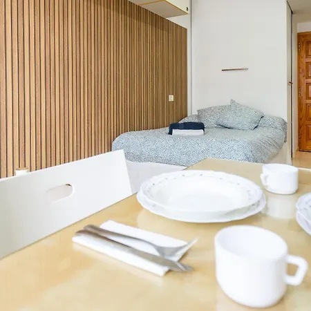 Cozy Aprtment Seaview Dishwasher