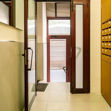 Appartement Cozy Aprtment Seaview Dishwasher Las Palmas