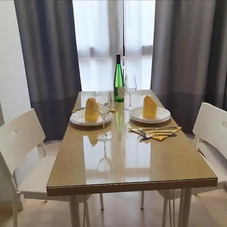 Apartment Cozy Aprtment Seaview Dishwasher