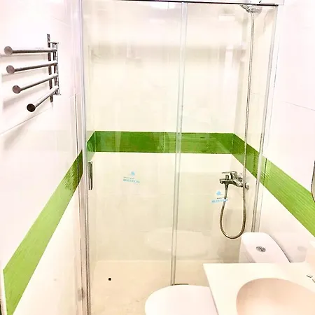 Cozy Aprtment Seaview Dishwasher Apartment Las Palmas de Gran Canaria