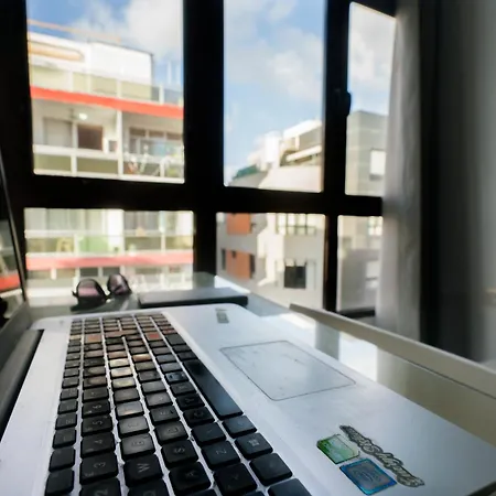Cozy Aprtment Seaview Dishwasher Las Palmas de Gran Canaria