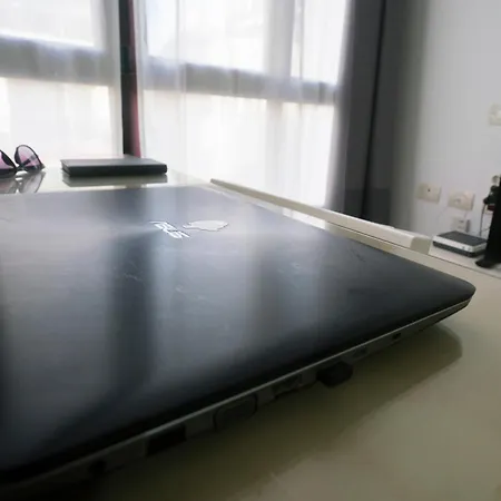 Cozy Aprtment Seaview Dishwasher