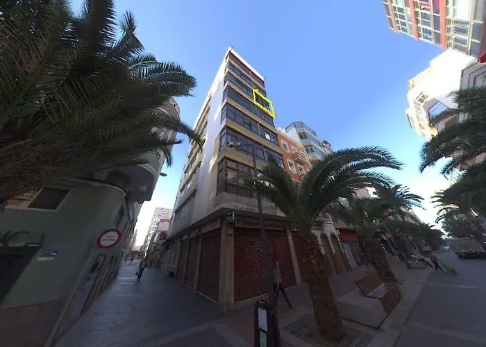 Apartamento Cozy Aprtment Seaview Dishwasher