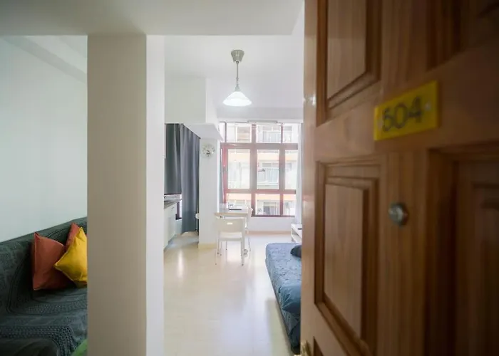 Cozy Aprtment Seaview Dishwasher Apartamento *