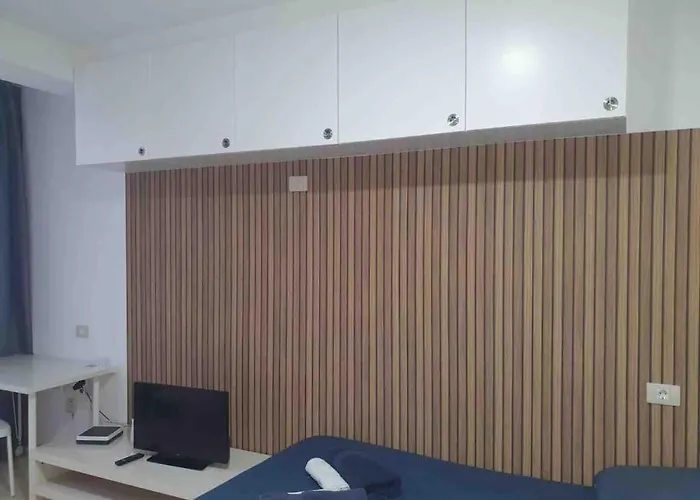 Cozy Aprtment Seaview Dishwasher * ラスパルマス・デ・グランカナリア