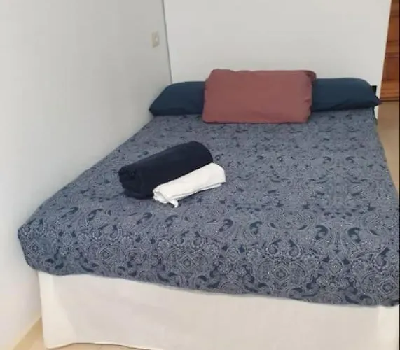 Cozy Aprtment Seaview Dishwasher ラスパルマス・デ・グランカナリア