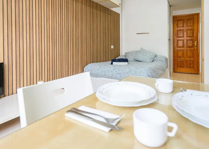 Cozy Aprtment Seaview Dishwasher