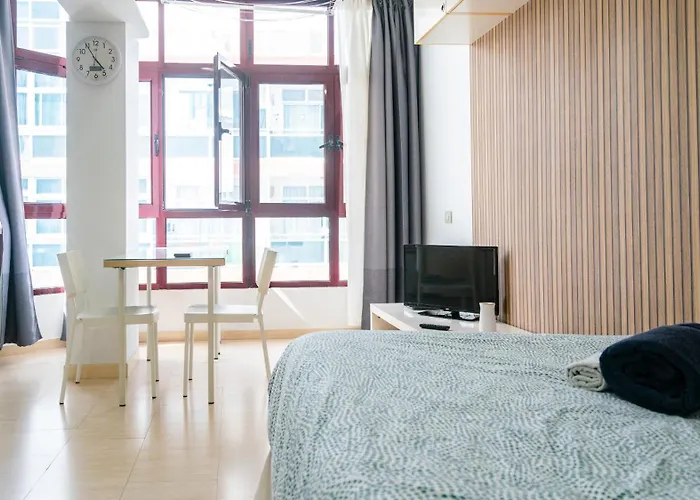 Cozy Aprtment Seaview Dishwasher