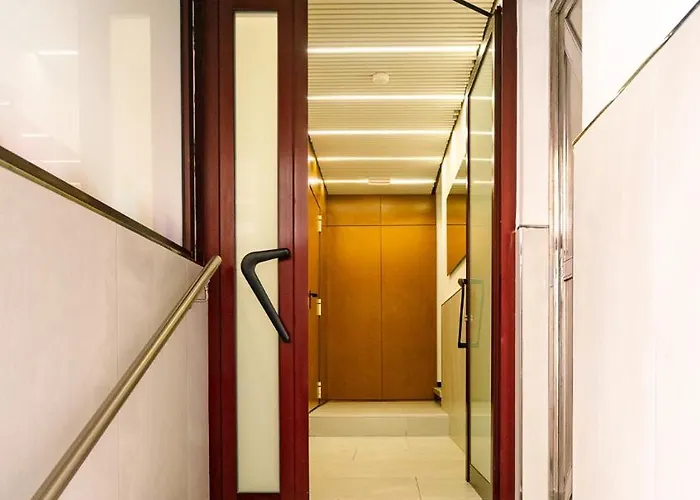 アパート Cozy Aprtment Seaview Dishwasher