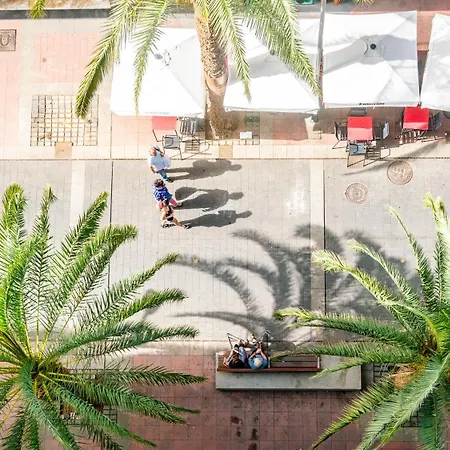 Lägenhet Cozy Aprtment Seaview Dishwasher Las Palmas de Gran Canaria